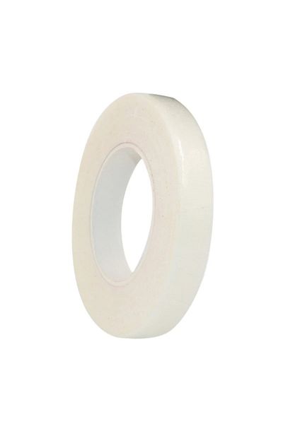 Choice White 30 Yard 12mm Floral Stem Tape Corsages Buttonhole Artificial Flower Stamen Wrap Florist Green