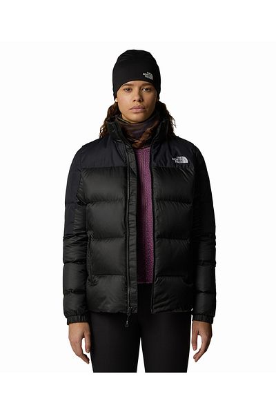 THE NORTH FACE W Diablo down 2.0 - 700 Goose down Women's Outdoor Coat, Colorful