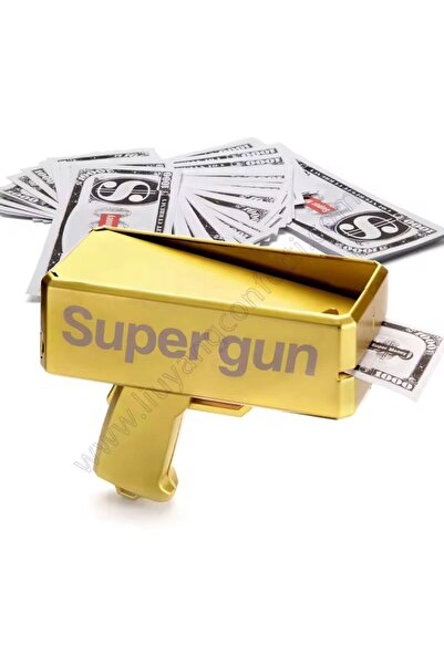 XTRIKE ME Para Saçma Makinası 17*19 Cm