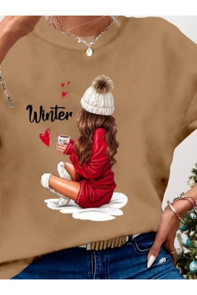 leyla sanat sanata yeni bir bakış açısı Blouse - Regular fit