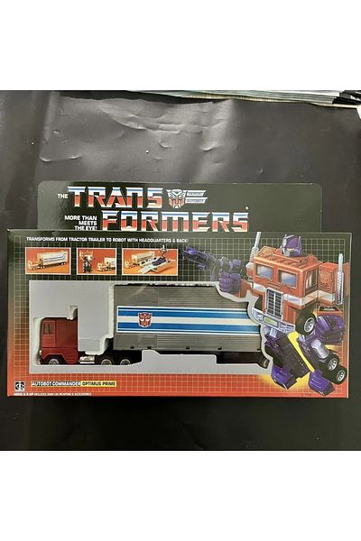 Choice Op Prime Transformetion G1 Reissue Ko Op Prime Menasor Wheeljack Hound Mirage Prowl Sunstreaker Acti