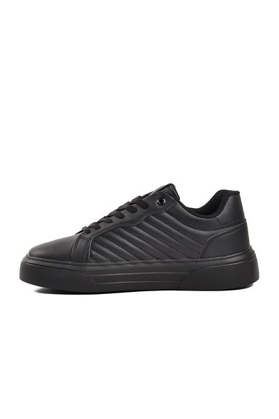 DUNLOP Ανδρικά αθλητικά παπούτσια Walkway Black