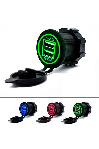 Choice Cable/Adapter/Socket 3