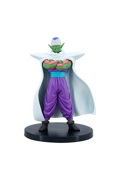 Choice Anime Dragon Ball EX King Piccolo Figure 17CM PVC Action Figures Collection Model Toys for Childr...