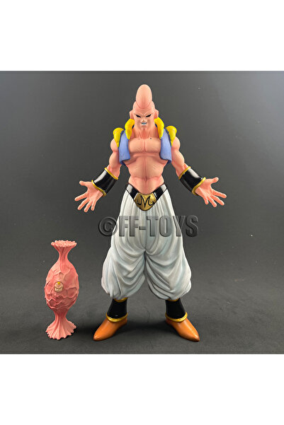 Choice بانداي نو بوكس ​​أنيمي دراغون بول زد بوتنكس فيجورا ماجين بو مجسمات سوب...