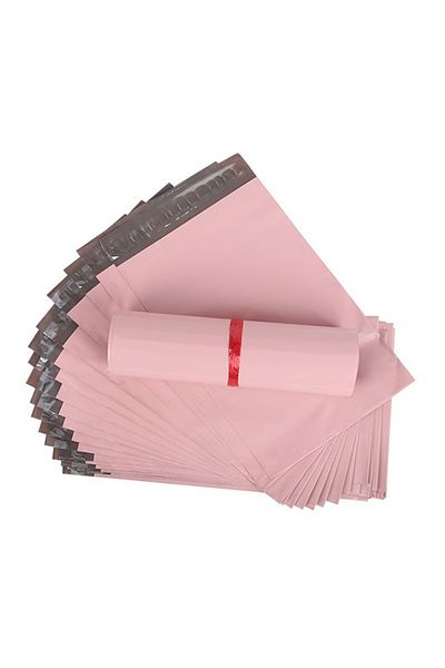 Choice 50Pcs/Lots Courier Bag Envelope Packaging Delivery Bag Waterproof Self Adhesive Seal Pouch Mailin...