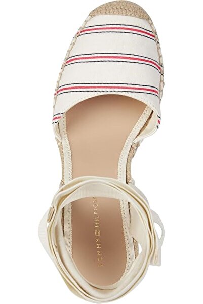 Tommy Hilfiger Women's - Hooded Double Bag Sandals
