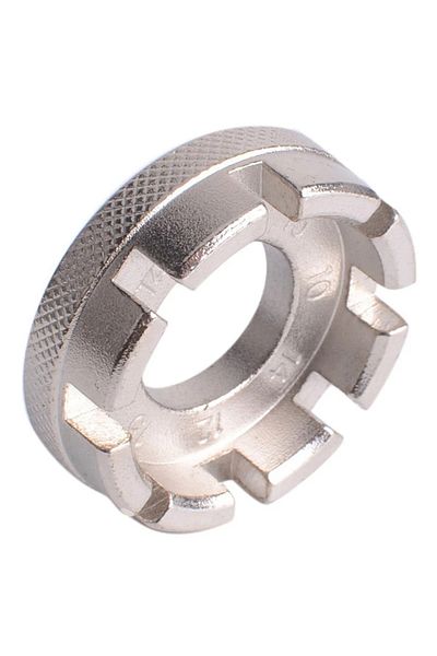 Choice 1pc New Bicycle Spoke Wrench Tools Road Bike Spokes Key Cycling Tools Steel Wheels Tool Mtb Acces...