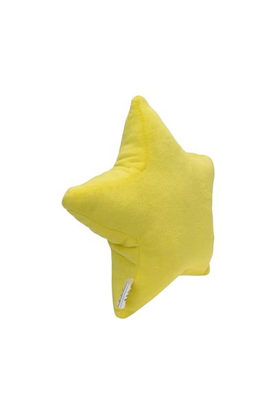 Choice 11cm-30cm Yellow Super Star Plush Toy Stuffed Toys All Star Collection Or Kids Birthday Gifts Throw