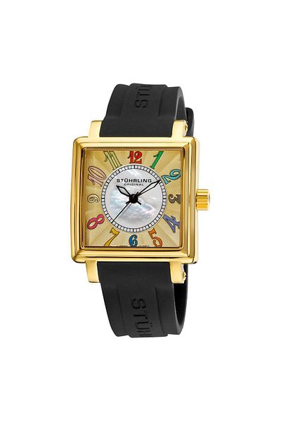 Stührling 149L3. 123631   Stührling 38mm Horizontal Production Women's Wristwatch
