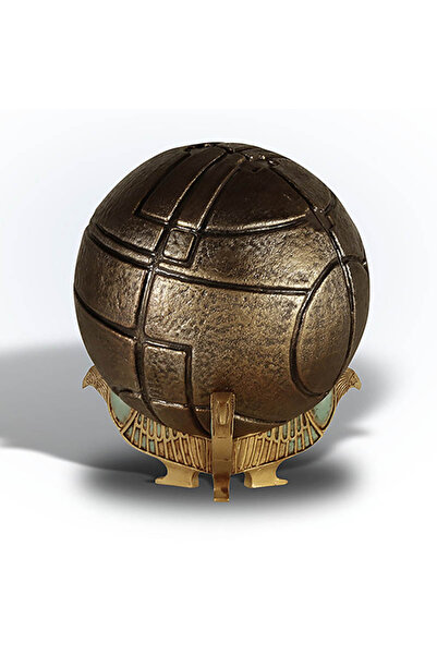 Choice with retail box Game Apple of Eden Fruit with LED Light Action Figure Toys 10cm