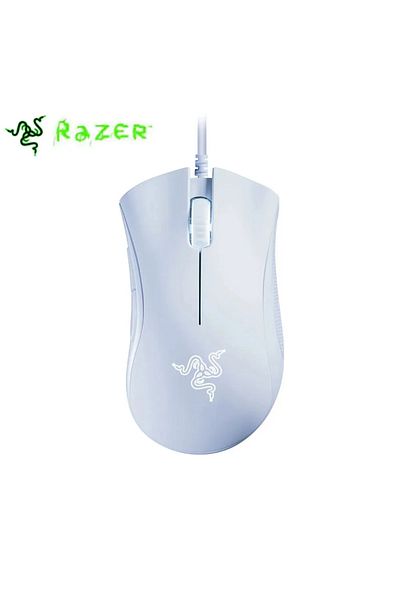 Choice Razer DeathAdder Essential Wired Gaming Mouse Mice 6400DPI Optical Sensor 5 Independently Buttons...