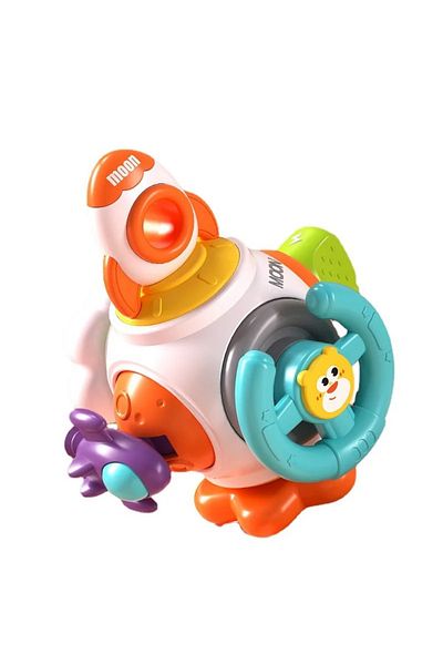 Choice No Box Educational Learning Montessori Toy Busy Cube Hand-on Ability Training Lock Box Fine Motor Sk