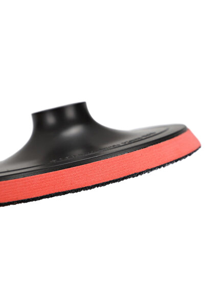 Choice 7inch m14 Backing Plate M10 M14 Hook & Loop Polishing Buffing Pad Backer 4/5/6/7 inch Backer Pads Fo