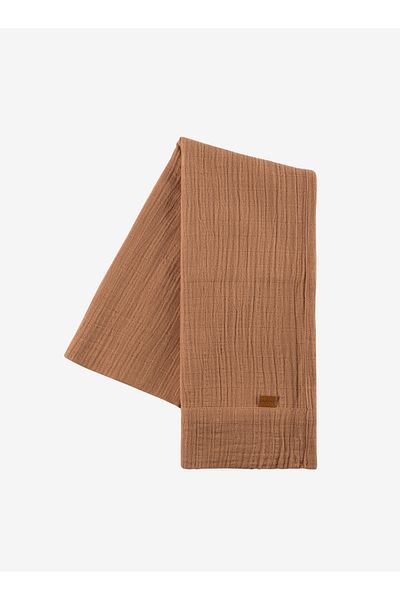 Barine Бежов муселин бегач - 50x160