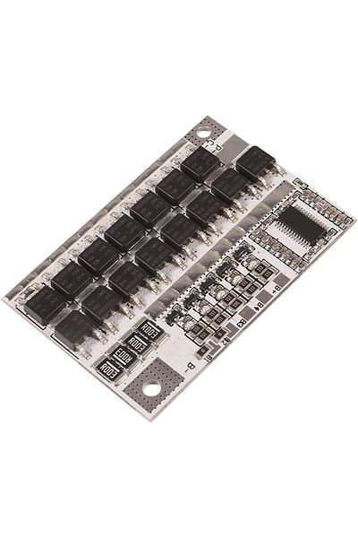 Choice 5s 21v 100a 3s/4s/5s Bms 12v 100a Li-ion Lmo Ternary Lithium Battery Protection Circuit Board Li-pol