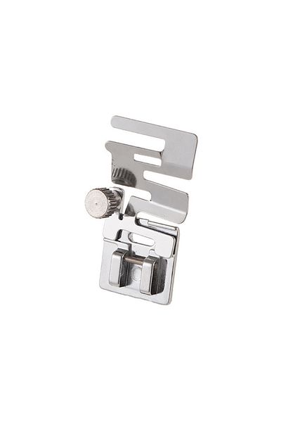 Choice Lxwhg2084 1pcs Diy Sewing Foot Presser Foot For Domestic Sewing Machine Accessories Elastic Cord Ban