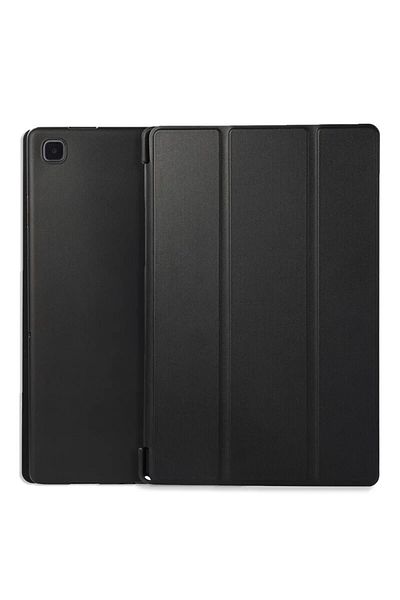 Choice For Tab A9 Plus 11in Black Case For Samsung Galaxy Tab A9 Plus 11 Inch Tablet Cover For Samsung Tab