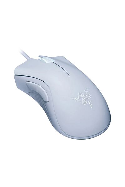 Choice Razer DeathAdder Essential Wired Gaming Mouse Mice 6400DPI Optical Sensor 5 Independently Buttons...