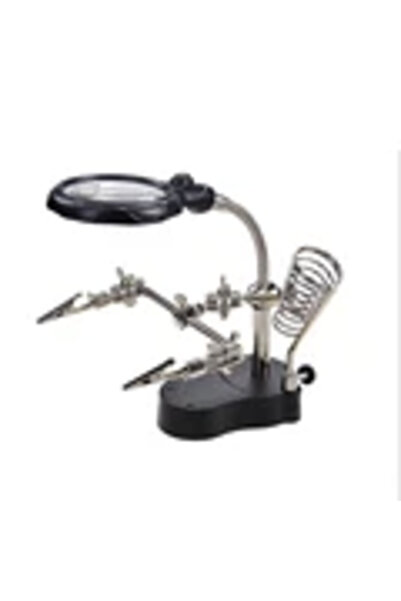 Choice مجموعة واحدة من أشرطة الإصلاح المساعدة الضوئية المكبرة للوحة الأم للهاتف المحمول والأجهزة الرقمية