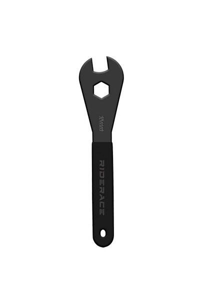 Choice Riderace Bicycle Pedal Wrench 15mm Durable For Mtb Mountain Bike Hubs Install Remover Removal Spa...