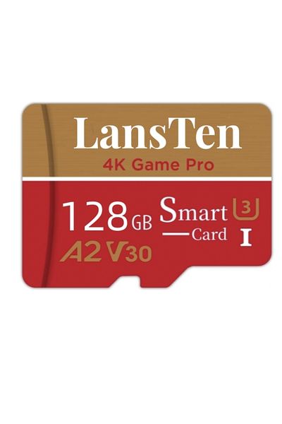 Choice 128gb Memory Card Original High Speed 32gb 64gb 128gb ,u1, U3, C10 Tf Card