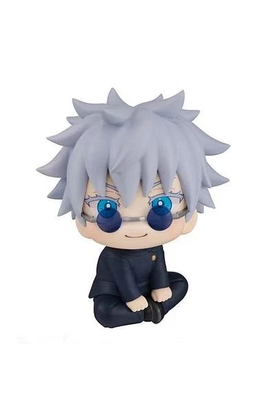 Choice Gojo Satoru Jujutsu Kaisen Animation Game Peripheral Toys Anime Action Movable Model Gojo Megumi Yuj
