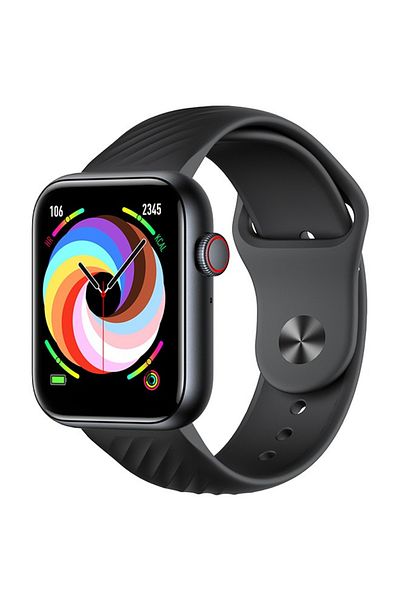 İtel Itel Smart Watch Black - Isw-o11 - 4894947016813