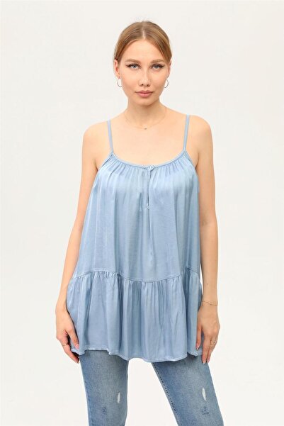 HomeStore Strappy Ball Bra