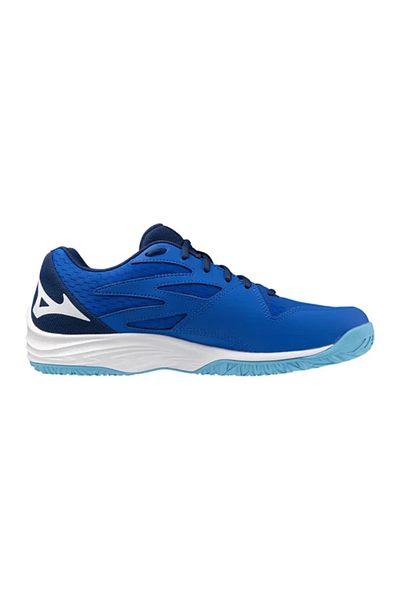 MIZUNO Pantofi de volei unisex Thunder Blade Z Albastru