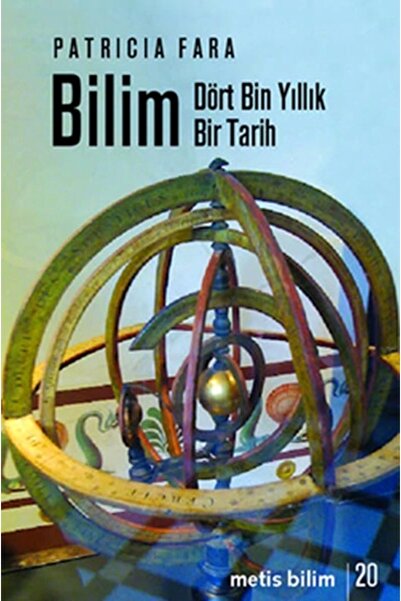 Genel Markalar Bilim: Dört Bin Yıllık Bir Tarih
