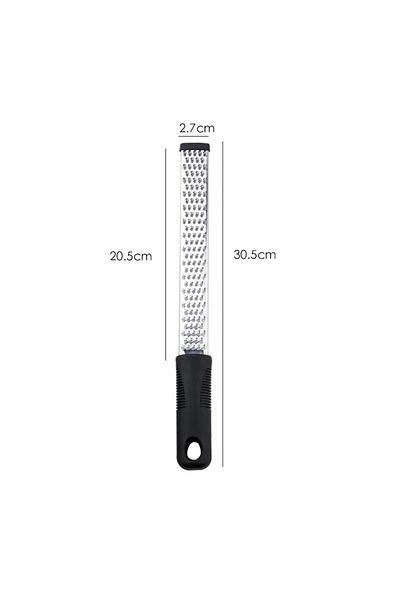 Choice Long Fais Du High Quality Stainless Steel Peel Lemon Cheese Vegetable Manual Grater Peeler Sharp Bla