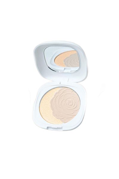 Moda Beauty Floral Luxury Face Powder
