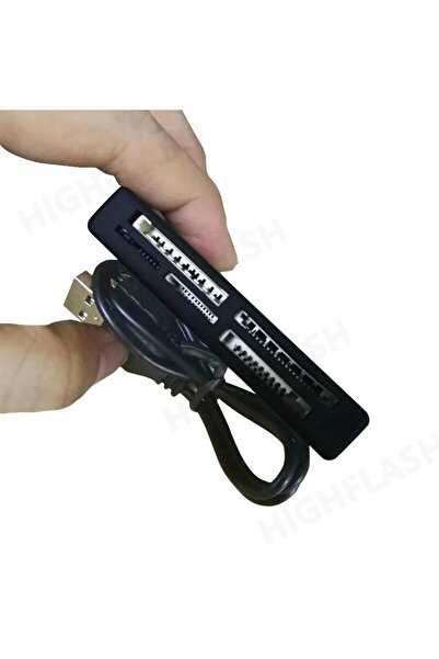 Choice 6 Ni 1 Lector De Tarjetas Todo En Uno Usb 2.0 محول De Lector De Tarjetas Sd متوافق مع Tf Cf Sd