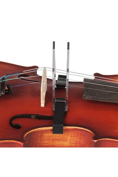 Astonvilla 3/4 4/4 Violin Bow Corrector String Instrument Accessories Collimator for Beginner Posture Traini...