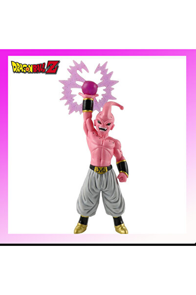 Choice لا صندوق 25 سنتيمتر لعبة دراغون بول ماجين بو أنيمي الشكل سوبر بو تمثال...