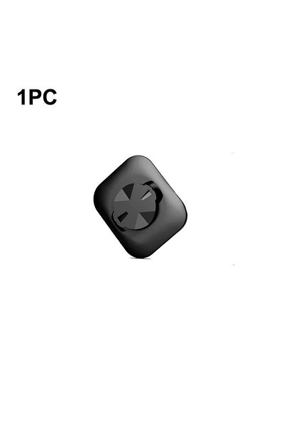 Choice 1pc Garmin Bicycle Computer Bracket Back Patch Sticker For Garmin Bike Mobile Phone Computer Gps Spe