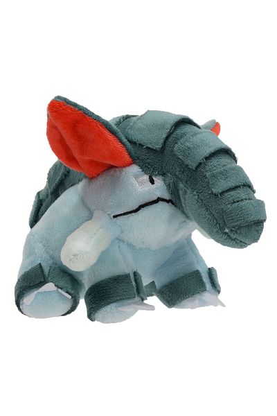 Choice About 17cm 1 Pokemon New Plush Puppet Figure Toys Children Soft About 17cm Cute Gift Boy Girl Donpha