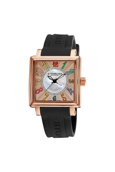 Stührling 149L3. 124614   Stührling 38mm Horizontal Production Women's Wristwatch