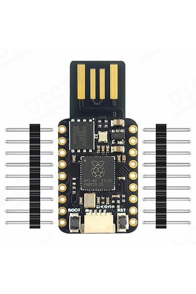 Choice MINI USB RP2040 Development Board Modules for Raspberry Pi Dual Core 4MB