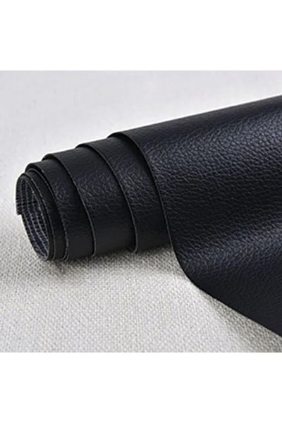 Choice 50x50cm Black Self-adhesive Diy Self Adhesive Pu Leather Repair Patches Fix Sticker For Sofa Car Sea