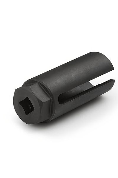 Choice 1pc Oxygen Sensor Socket, Oxygen Induction Socket, Oxygen Sensor Disassembly Tool