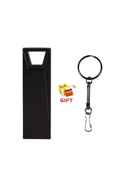 JASTER Black 16gb Mini Pen Drive 64gb High Speed Usb Flash Drives 32gb Black Memory Stick Pendrive G