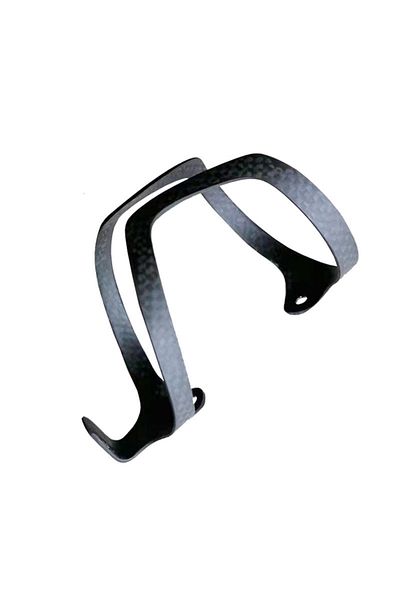 Choice 3K matte 1pcs Hot Ultralight  13g±3g 3k full Carbon Fiber Water Bottle Cage MTB/Road Bicycle Botelle