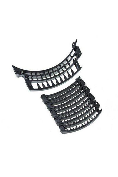 CMT Totalhairmakeover Hair Styling Set Magic Hairpin 25 Pieces