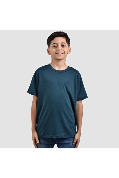 Giordano Junior Liquid Touch Tee