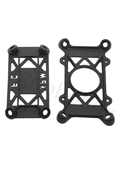 Choice RC Anti-Vibration Plate Vibration Damping Mount Shock Absorber for APM2.6 APM2.8 Pixhawk PX4 Pixr...