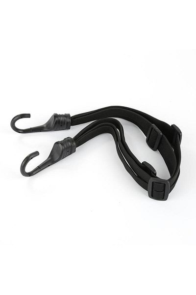Choice 1pc Universal 60cm Motorcycle Luggage Strap Moto Helmet Gears Fixed Elastic Buckle Rope High-strengt