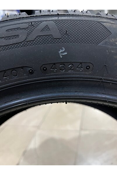 Lassa / 205/55R16 (SNOWAYS 4 XL) 2024 KIŞ LASTİĞİ