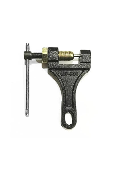 Choice أداة إزالة دبوس وصلة مفتاح الربط من الفولاذ الكربوني العالمي باللون ال...